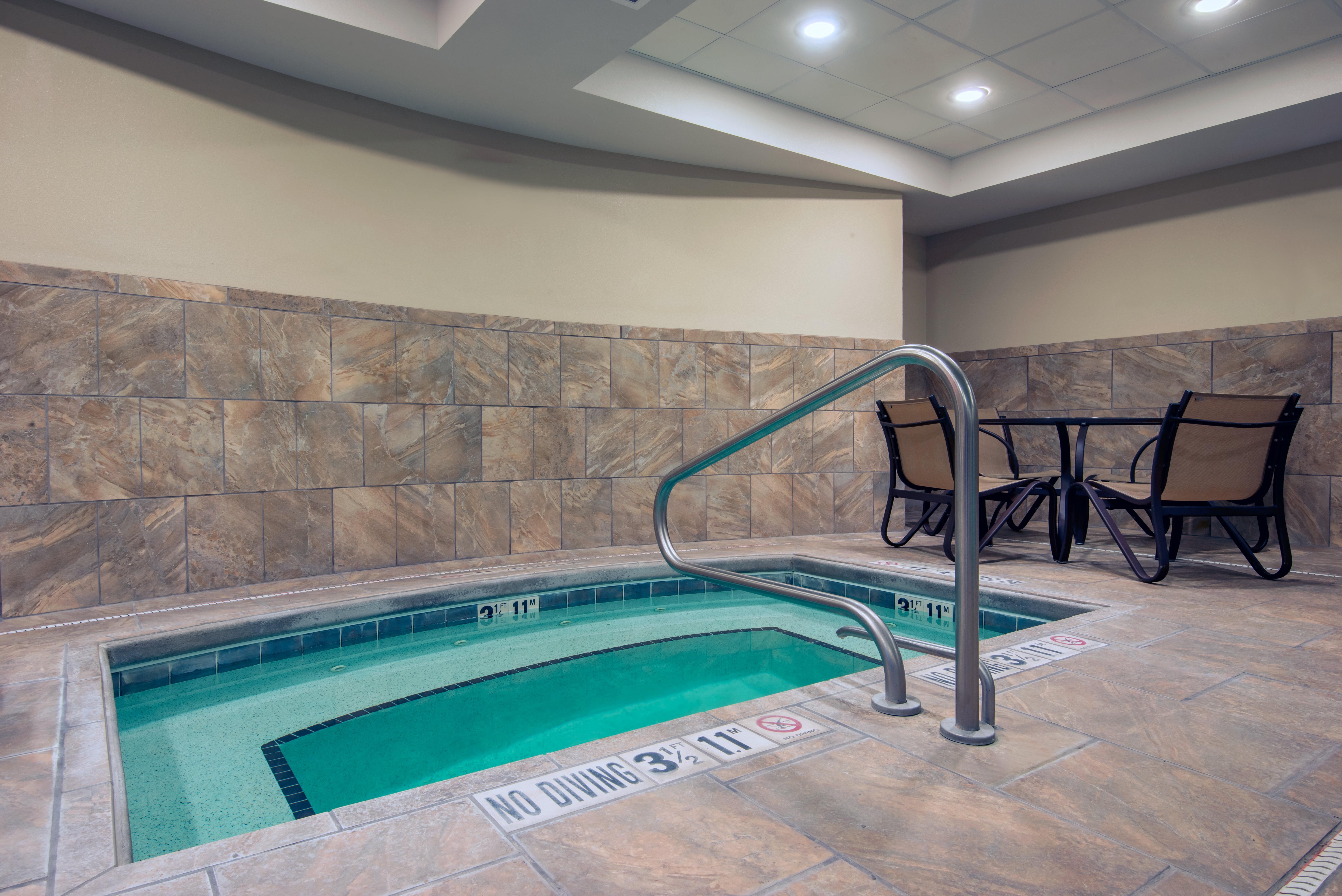Holiday Inn Express Hotel & Suites Hobbs, An Ihg Hotel Dış mekan fotoğraf
