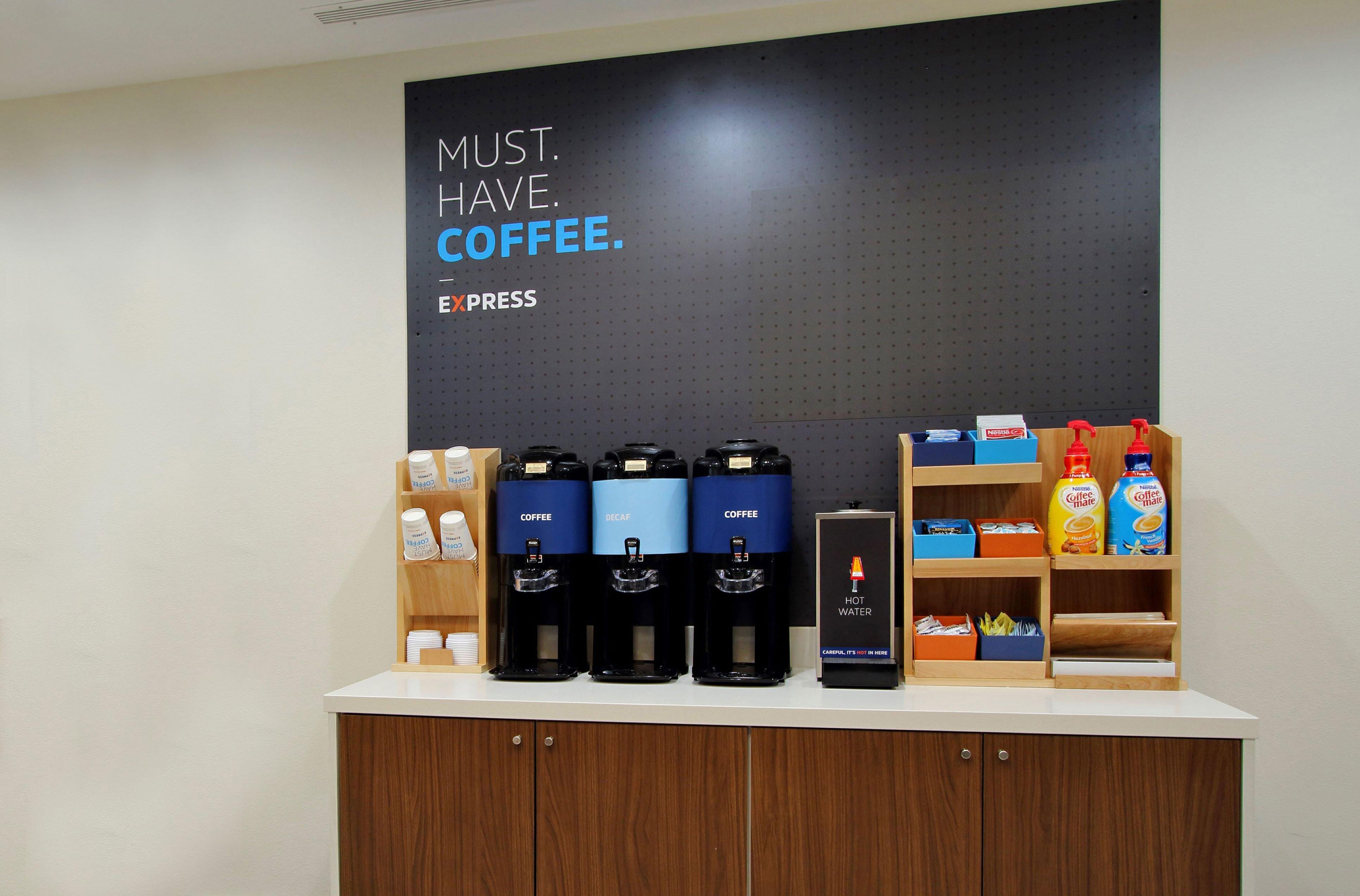 Holiday Inn Express Hotel & Suites Hobbs, An Ihg Hotel Dış mekan fotoğraf
