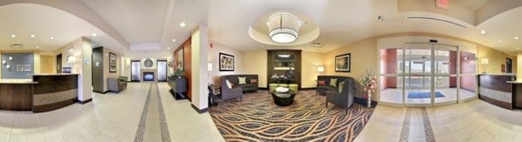 Holiday Inn Express Hotel & Suites Hobbs, An Ihg Hotel Dış mekan fotoğraf