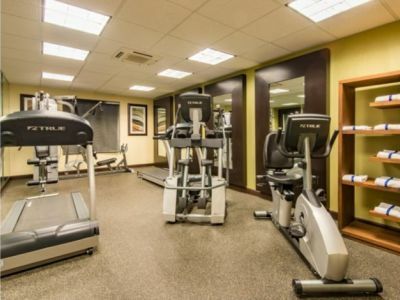 Holiday Inn Express Hotel & Suites Hobbs, An Ihg Hotel Dış mekan fotoğraf