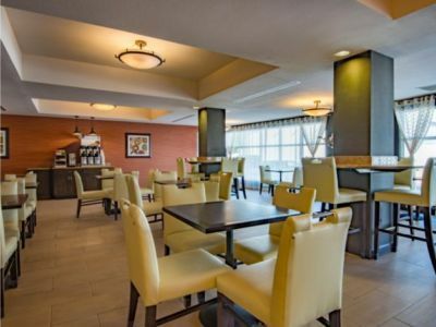 Holiday Inn Express Hotel & Suites Hobbs, An Ihg Hotel Dış mekan fotoğraf
