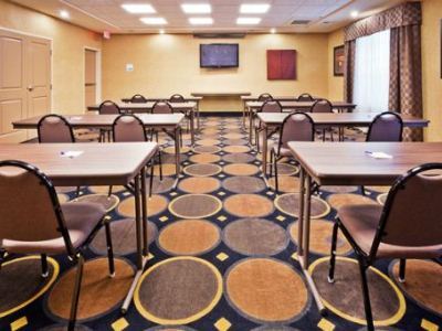 Holiday Inn Express Hotel & Suites Hobbs, An Ihg Hotel Dış mekan fotoğraf